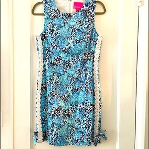 Lilly Pulitzer Mila Shift! New!